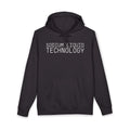 NaLT - Sodium Liquid Technology Heavyweight Hoodie