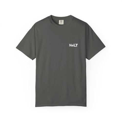NaLT - Sodium Liquid Technology Graphic Tee