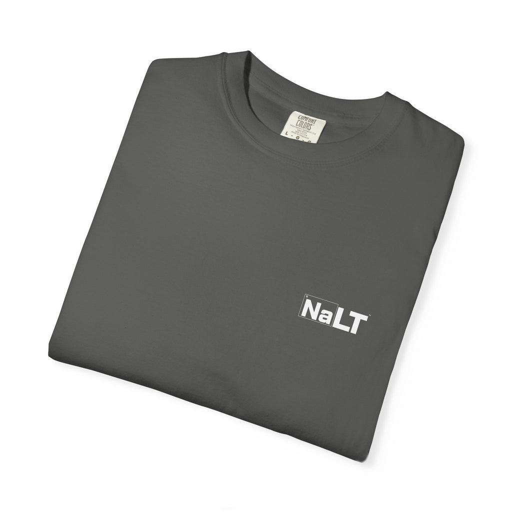 NaLT - Sodium Liquid Technology Graphic Tee