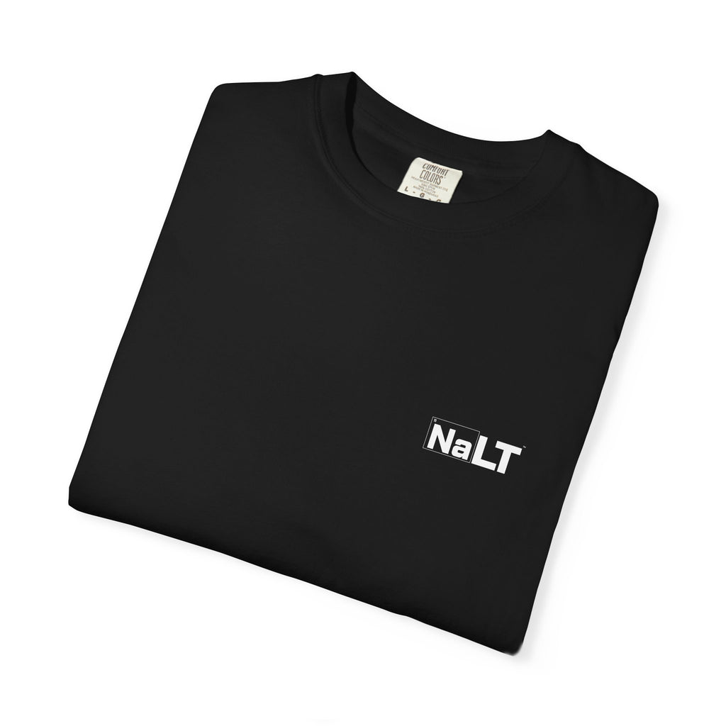 NaLT - Sodium Liquid Technology Graphic Tee