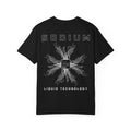 NaLT - Sodium Liquid Technology Graphic Tee