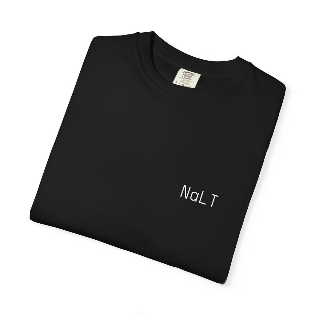 NaLT - Sodium Liquid Technology Tee