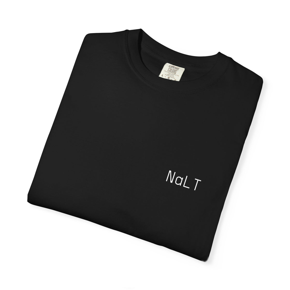 NaLT - Sodium Liquid Technology Tee