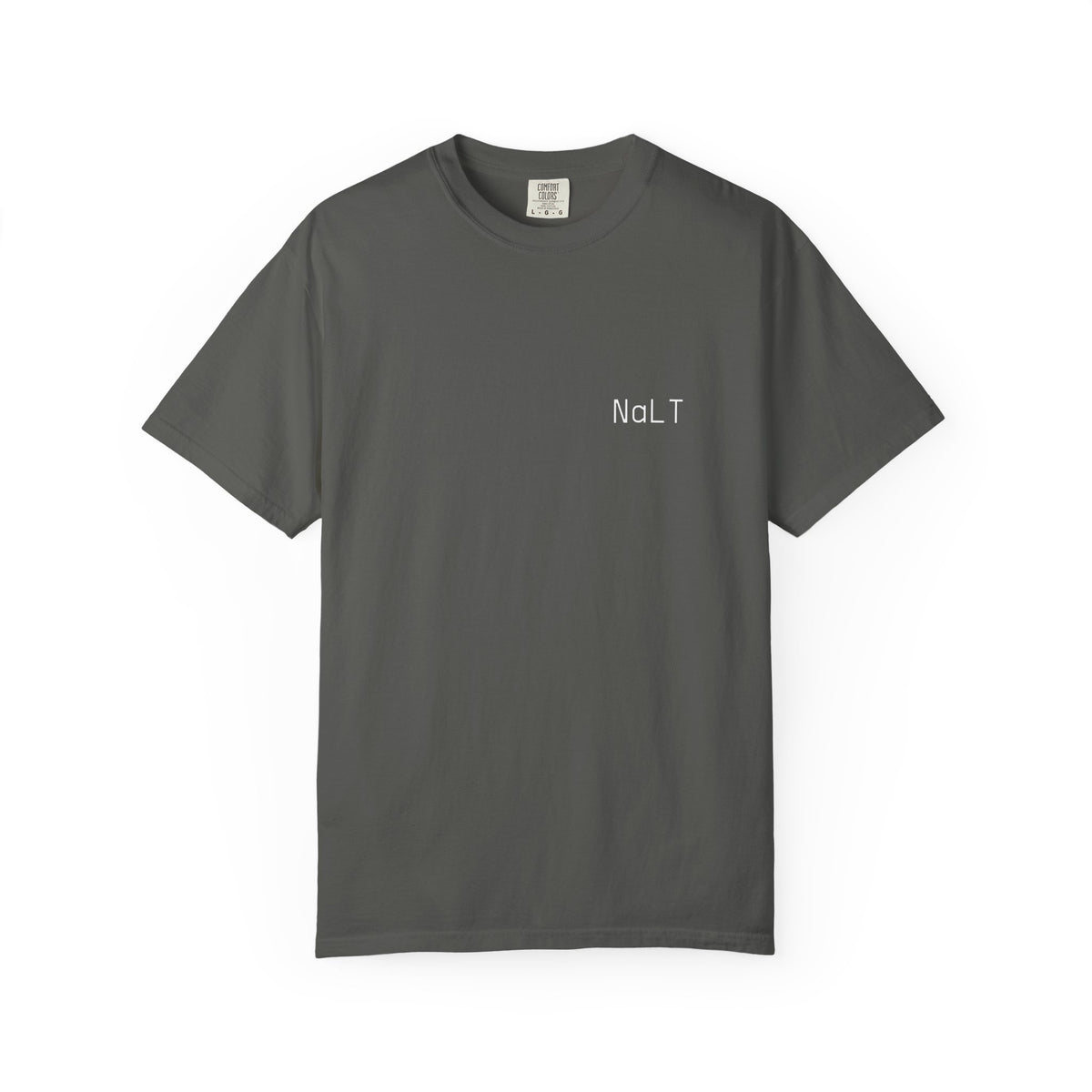 NaLT - Sodium Liquid Technology Tee