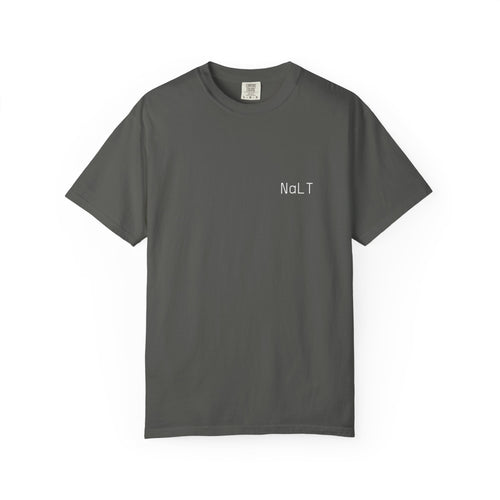 NaLT - Sodium Liquid Technology Tee