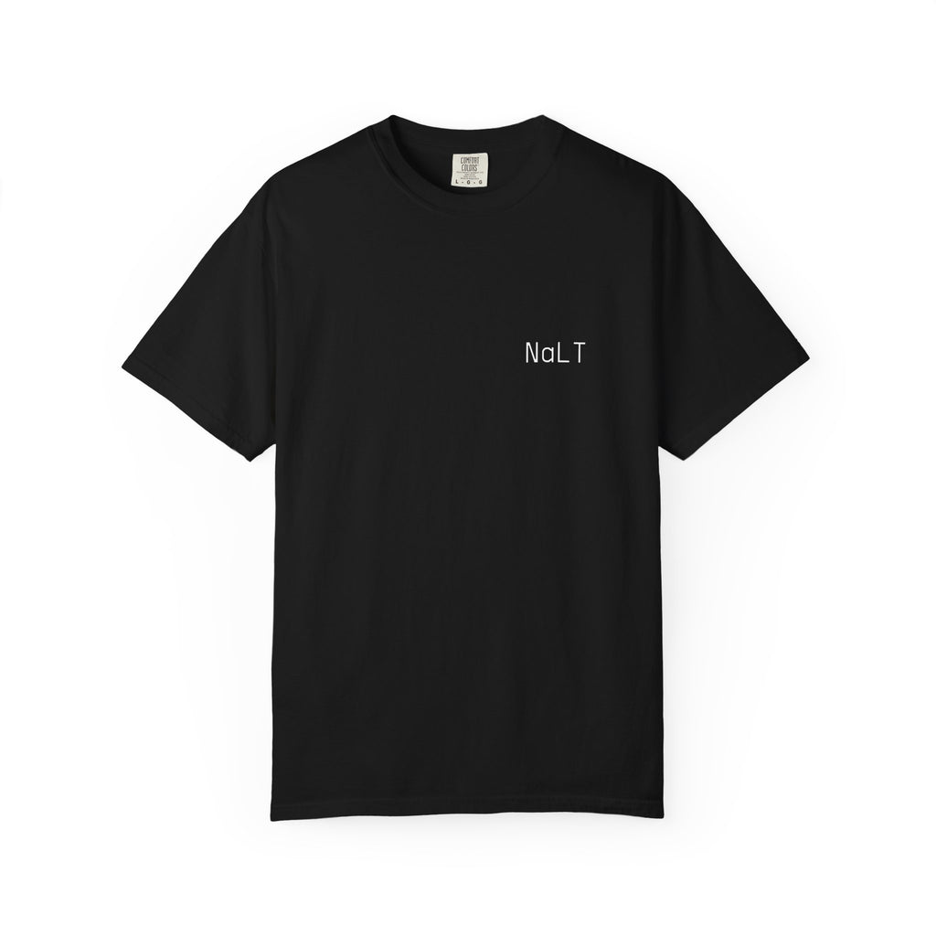 NaLT - Sodium Liquid Technology Tee