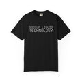 NaLT - Sodium Liquid Technology Simple Tee