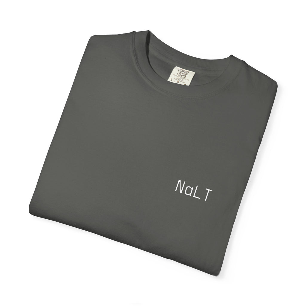 NaLT - Sodium Liquid Technology Tee