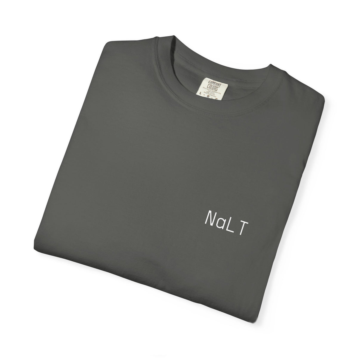 NaLT - Sodium Liquid Technology Tee